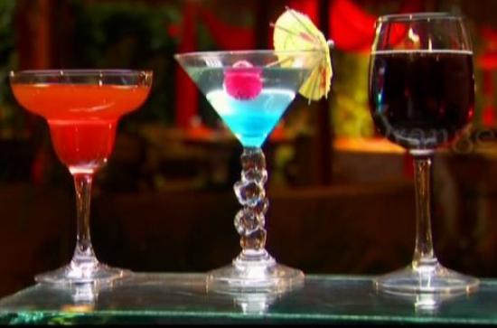 Orange Multicuisine Restaurant